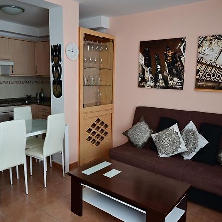 Апартаменты Ale'S House Арресифе Экстерьер фото