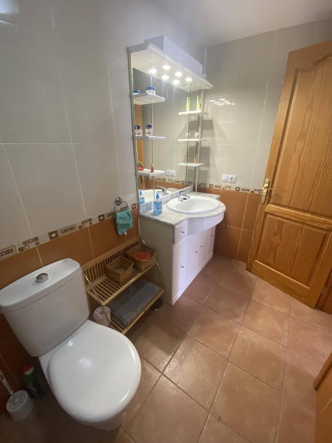 Апартаменты Ale'S House Арресифе Экстерьер фото