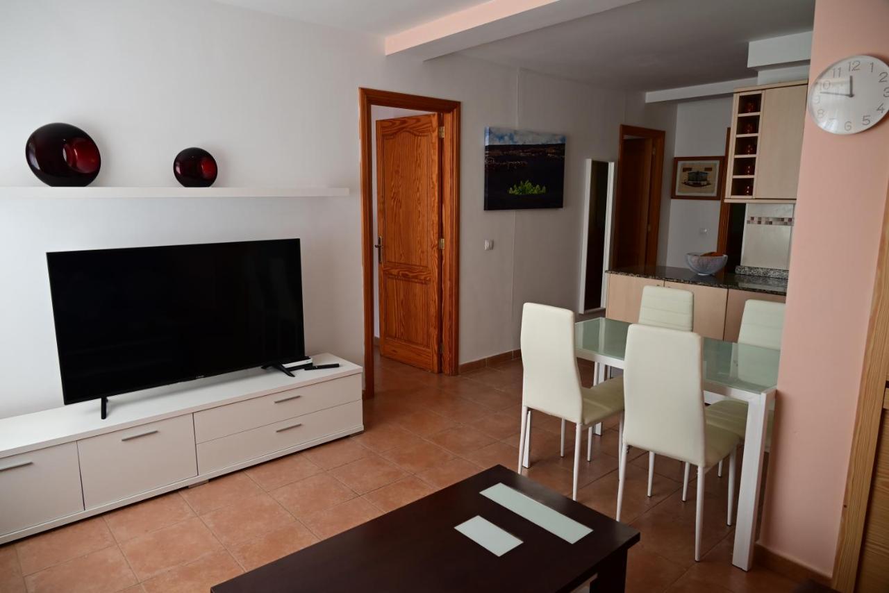 Апартаменты Ale'S House Арресифе Экстерьер фото