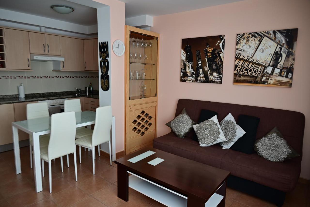 Апартаменты Ale'S House Арресифе Экстерьер фото