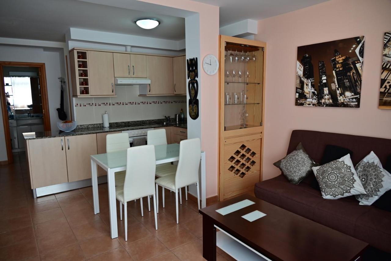 Апартаменты Ale'S House Арресифе Экстерьер фото