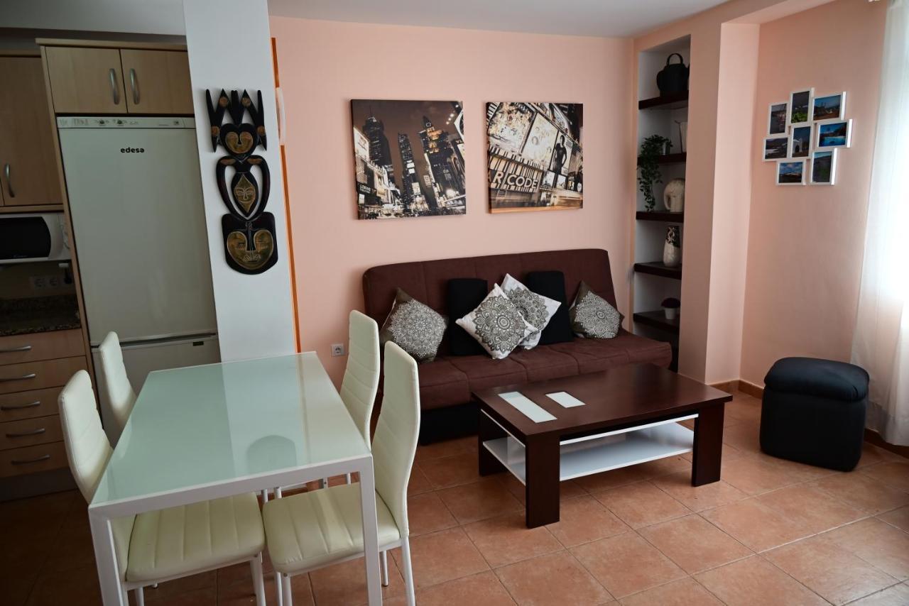 Апартаменты Ale'S House Арресифе Экстерьер фото