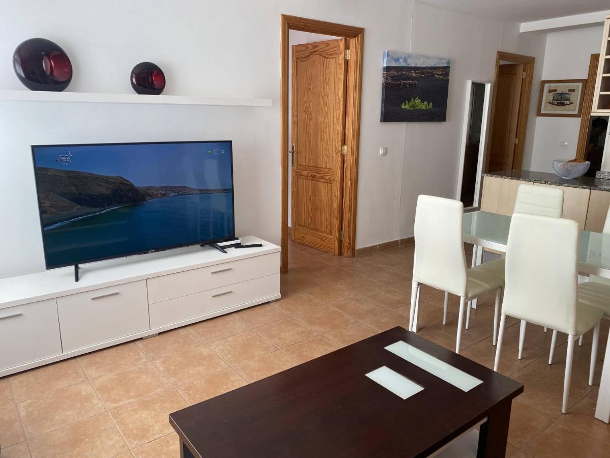 Апартаменты Ale'S House Арресифе Экстерьер фото